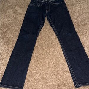 Men’s BKE “Asher” Jeans  Straight Leg - size 32R
